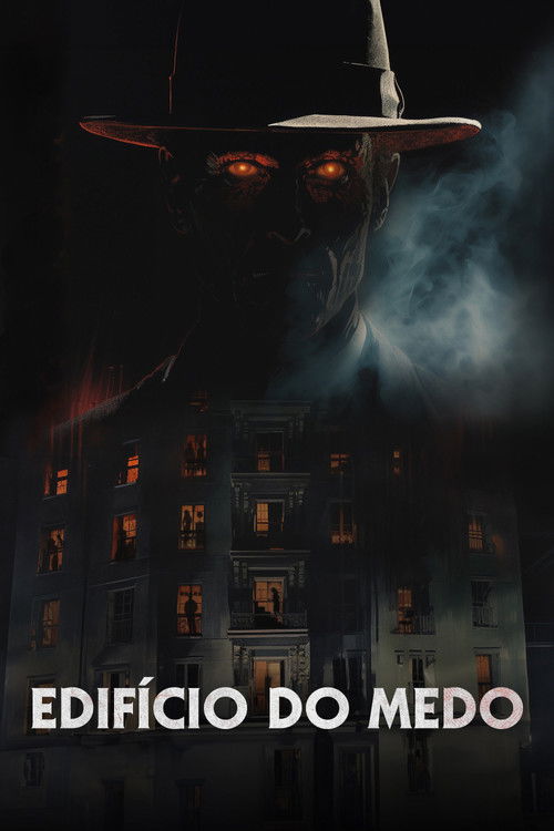 Assistir Edifício do Medo