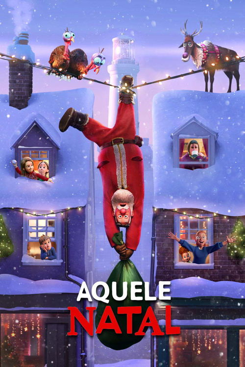 Assistir Aquele Natal