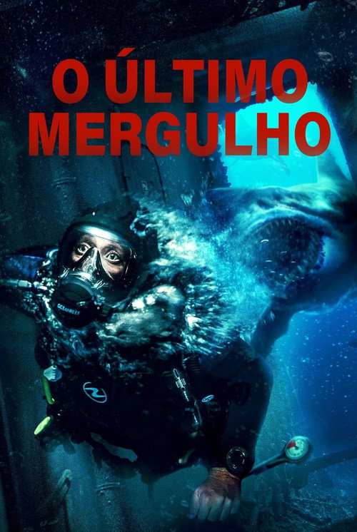 Assistir O Último Mergulho