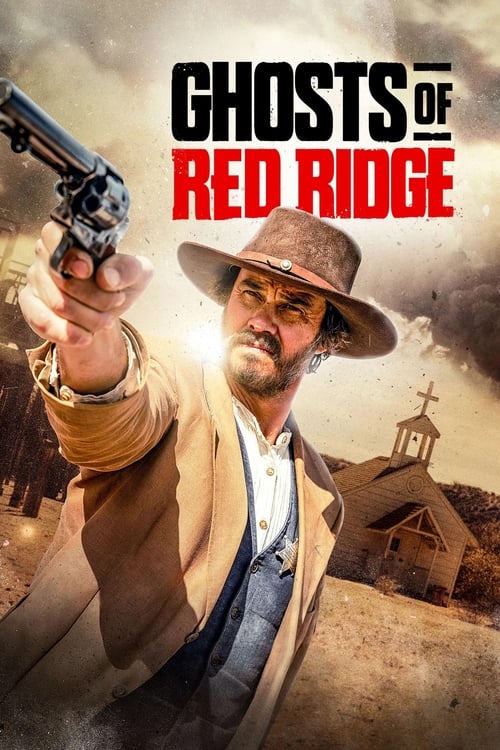 Assistir Ghosts of Red Ridge