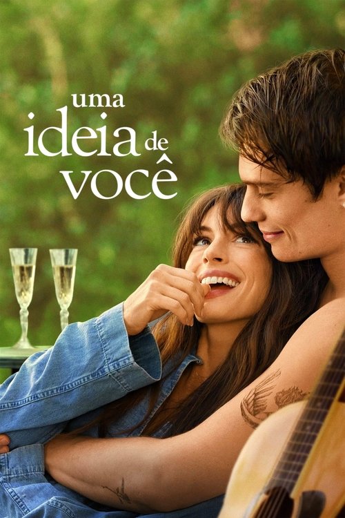 Assistir Uma Ideia de Você