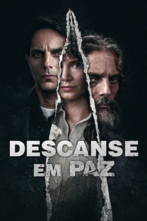 Assistir Descanse em Paz