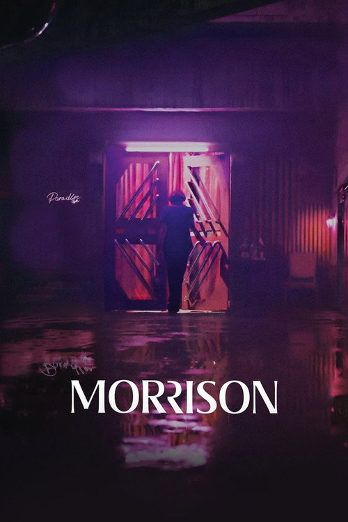 Assistir Morrison
