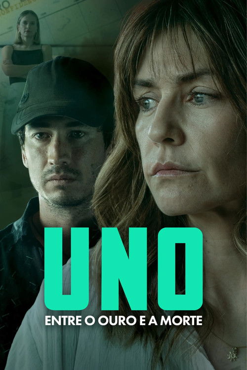 Assistir Uno: Entre o Ouro e a Morte