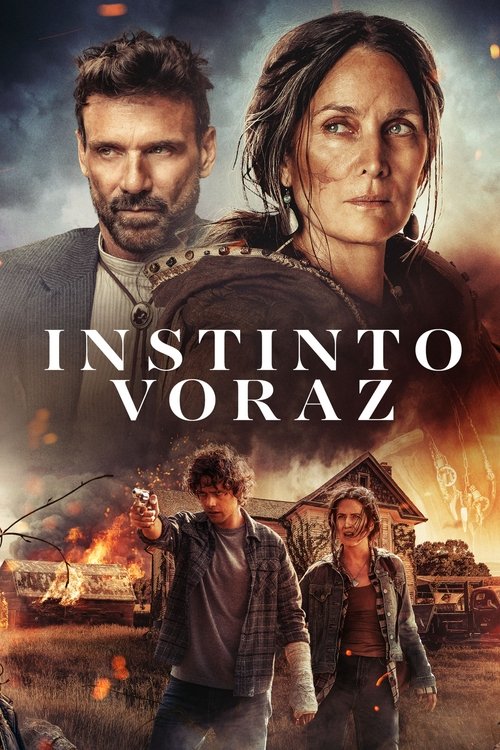 Assistir Instinto Voraz