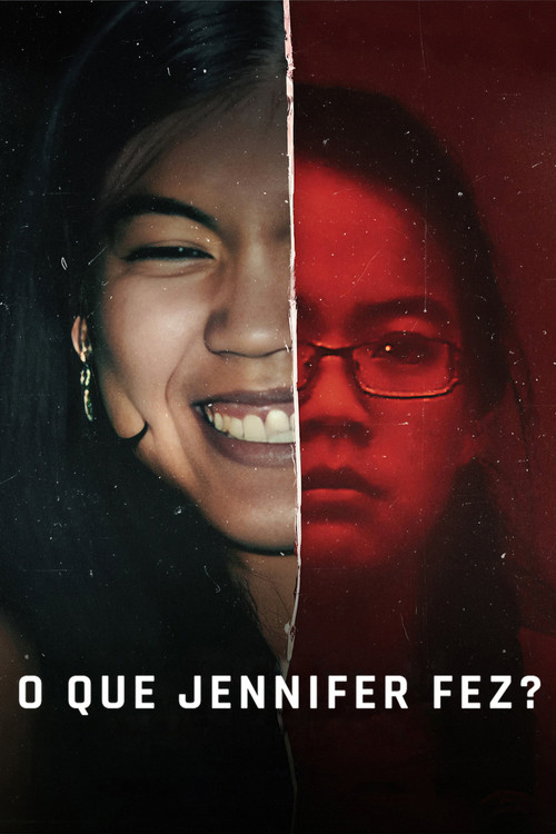 Assistir O Que Jennifer Fez?