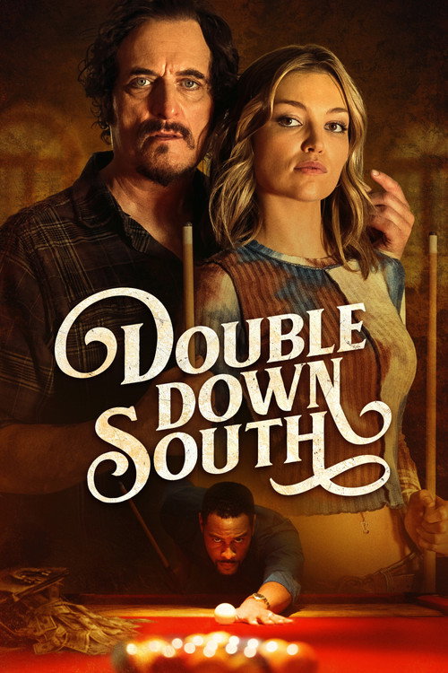 Assistir Double Down South