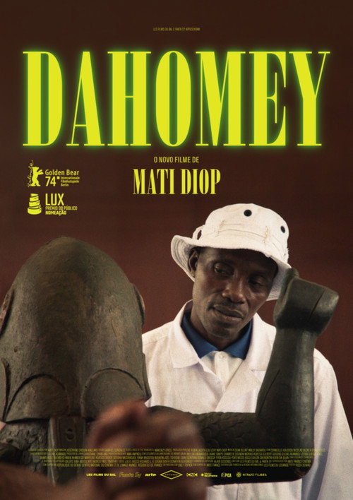 Assistir Dahomey
