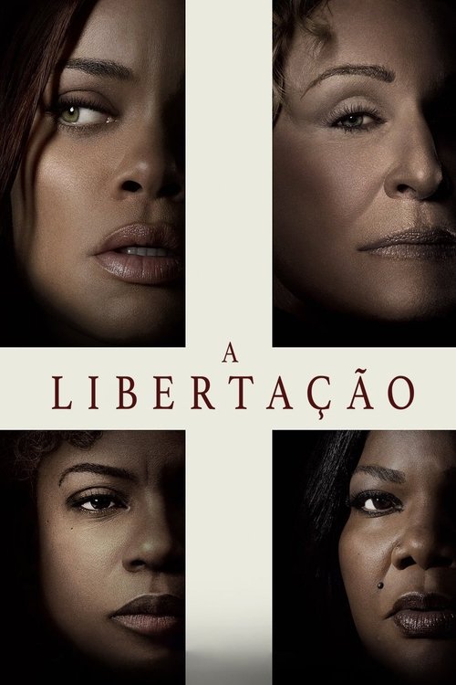 Assistir A Libertação