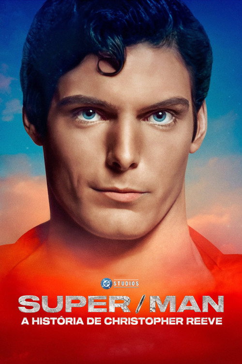 Assistir Super/Man: A História de Christopher Reeve
