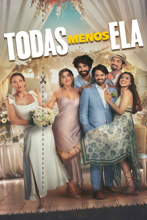 Assistir Todas Menos Ela
