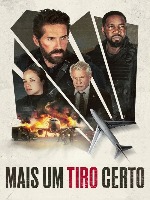 Assistir Mais Um Tiro Certo