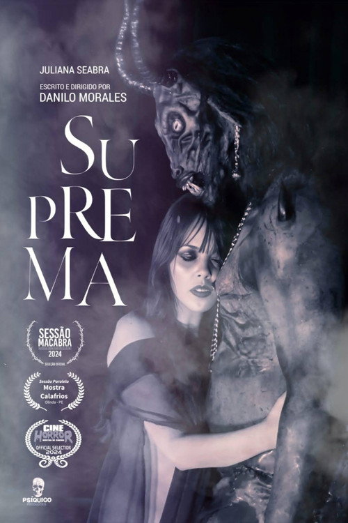 Assistir Suprema