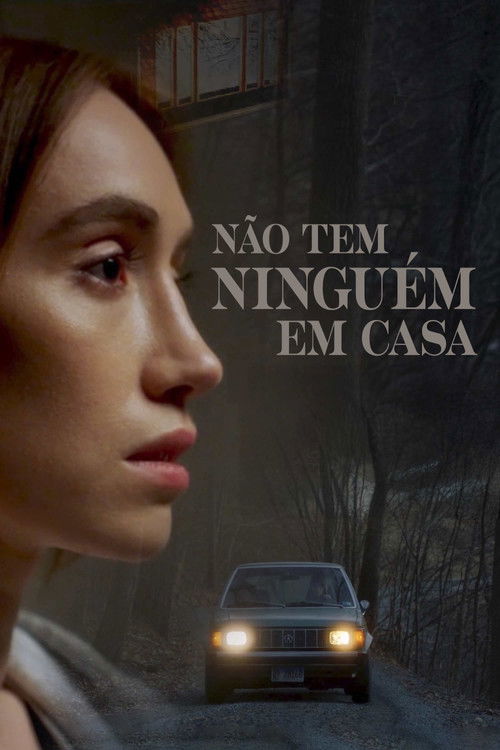 Assistir Não Tem Ninguém em Casa