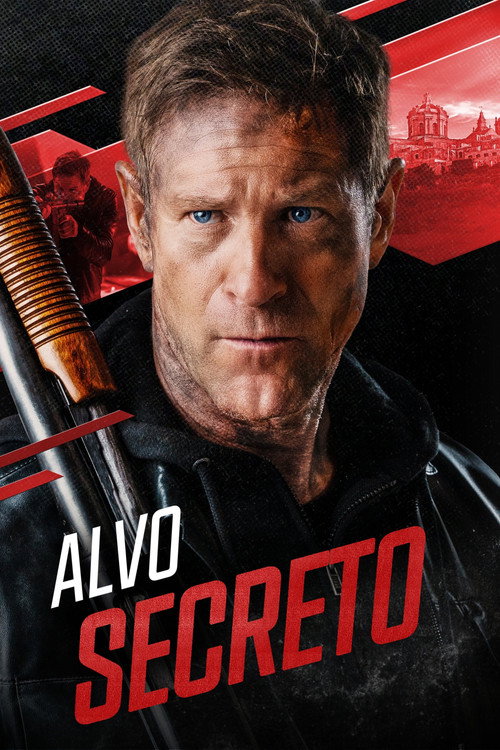 Assistir Alvo Secreto