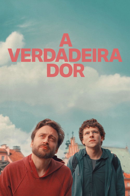 Assistir A Verdadeira Dor
