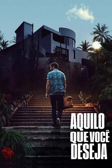 Assistir Aquilo que Você Deseja
