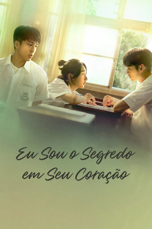 Assistir Eu Sou o Segredo em Seu Coração