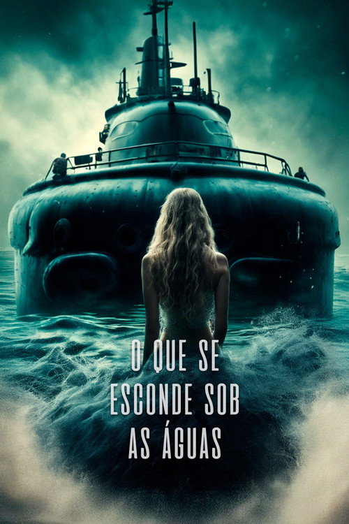 Assistir O Que Se Esconde Sob as Águas