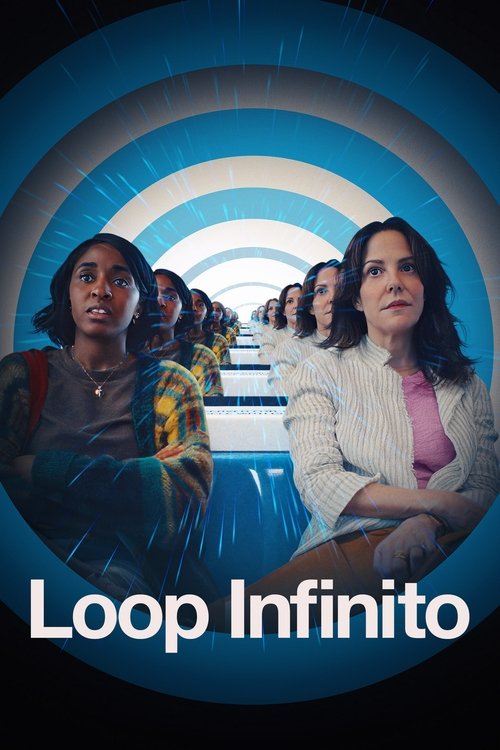 Assistir Loop Infinito