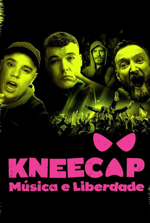 Assistir Kneecap: Música e Liberdade