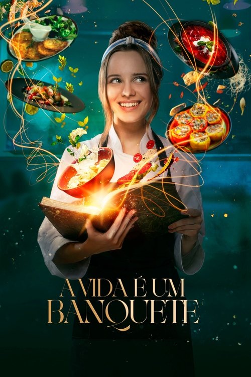 Assistir A Vida é um Banquete