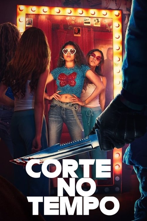 Assistir Corte no Tempo