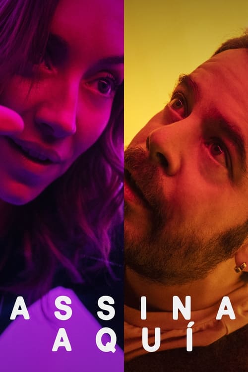 Assistir Assine Aquí