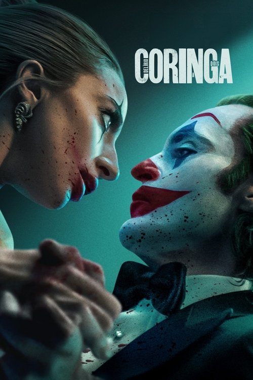 Assistir Coringa: Delírio a Dois