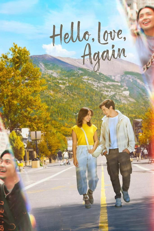 Assistir Hello, Love, Again