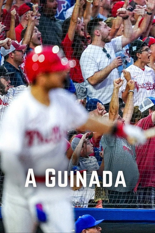 Assistir A Guinada