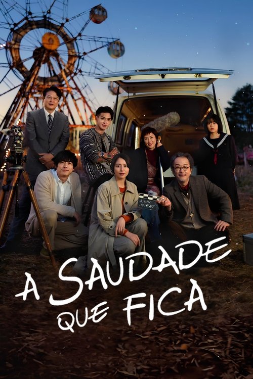 Assistir A Saudade Que Fica