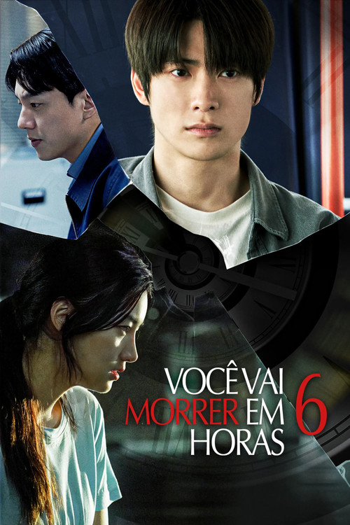 Assistir Você Vai Morrer em 6 Horas