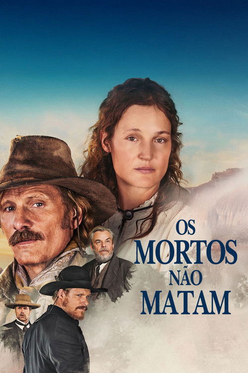 Assistir Os Mortos Não Matam