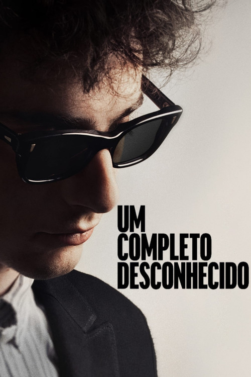 Assistir Um Completo Desconhecido