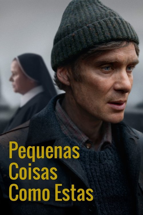 Assistir Pequenas Coisas Como Estas