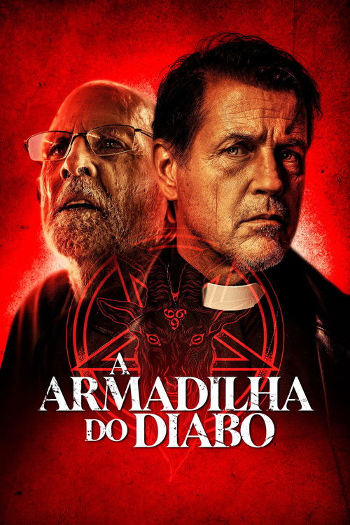 Assistir A Armadilha do Diabo