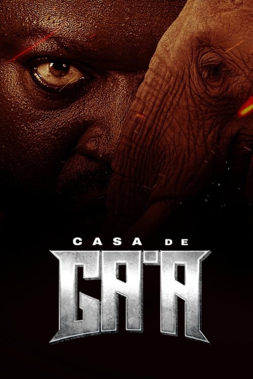 Assistir Casa de Ga'a