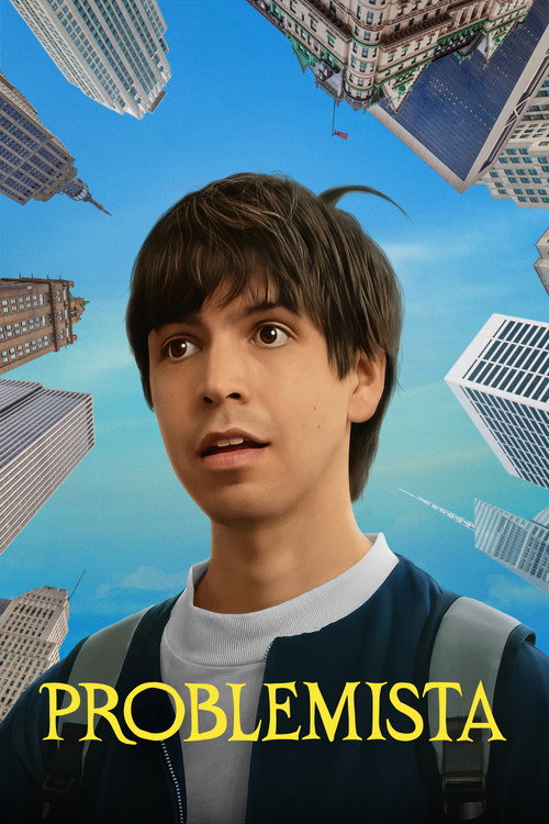 Assistir Problemista