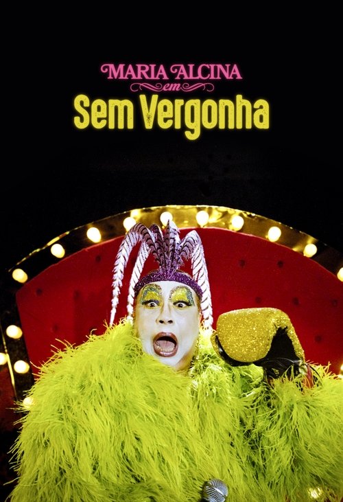 Assistir Sem Vergonha