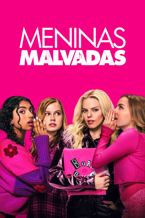 Assistir Meninas Malvadas
