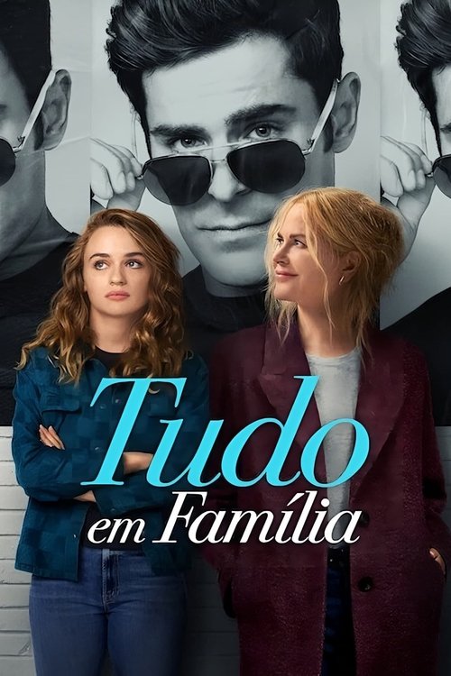 Assistir Tudo em Família