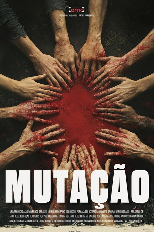 Assistir Mutação