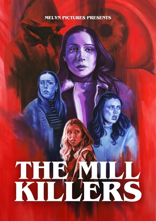 Assistir The Mill Killers