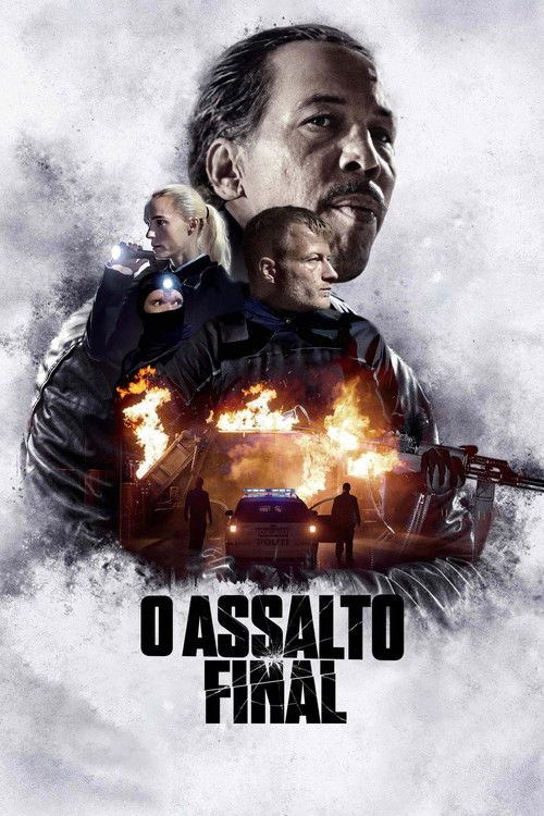 Assistir O Assalto Final