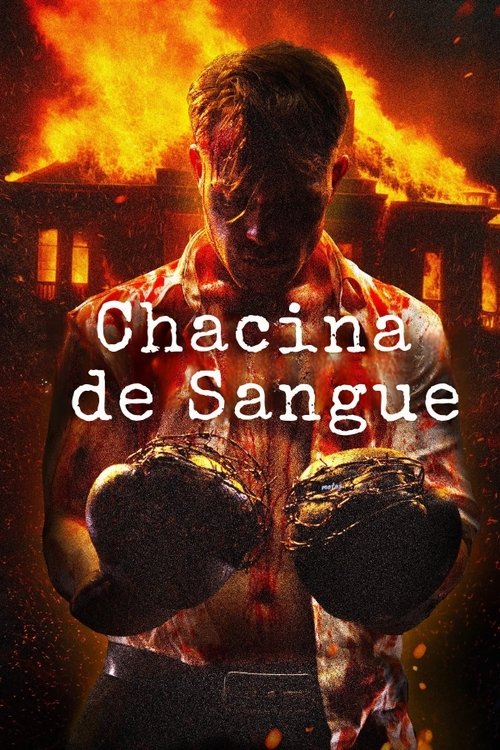 Assistir Chacina de Sangue