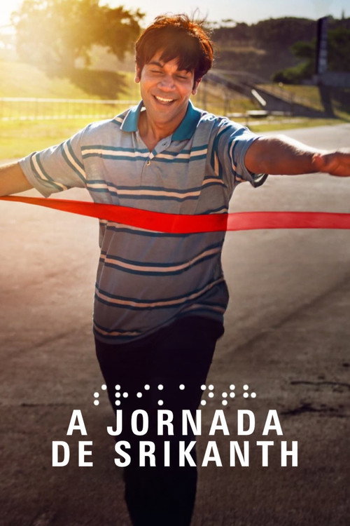 Assistir A Jornada de Srikanth