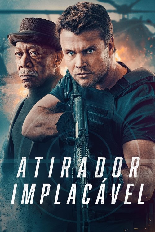 Assistir Atirador Implacável
