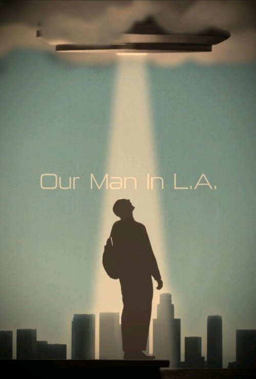 Assistir Our Man in L.A.