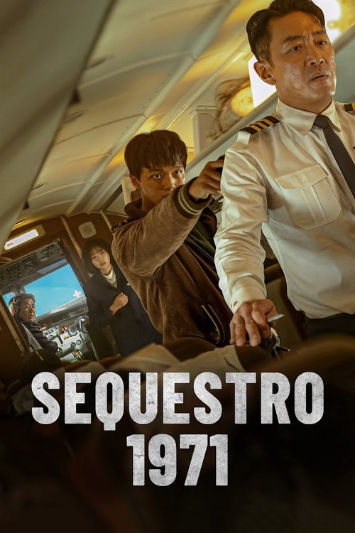 Assistir Sequestro 1971